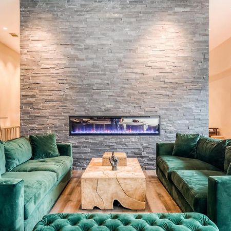 Lodgeur Midtown, Houston - Close To Downtown & Texas Medical Center Eksteriør bilde