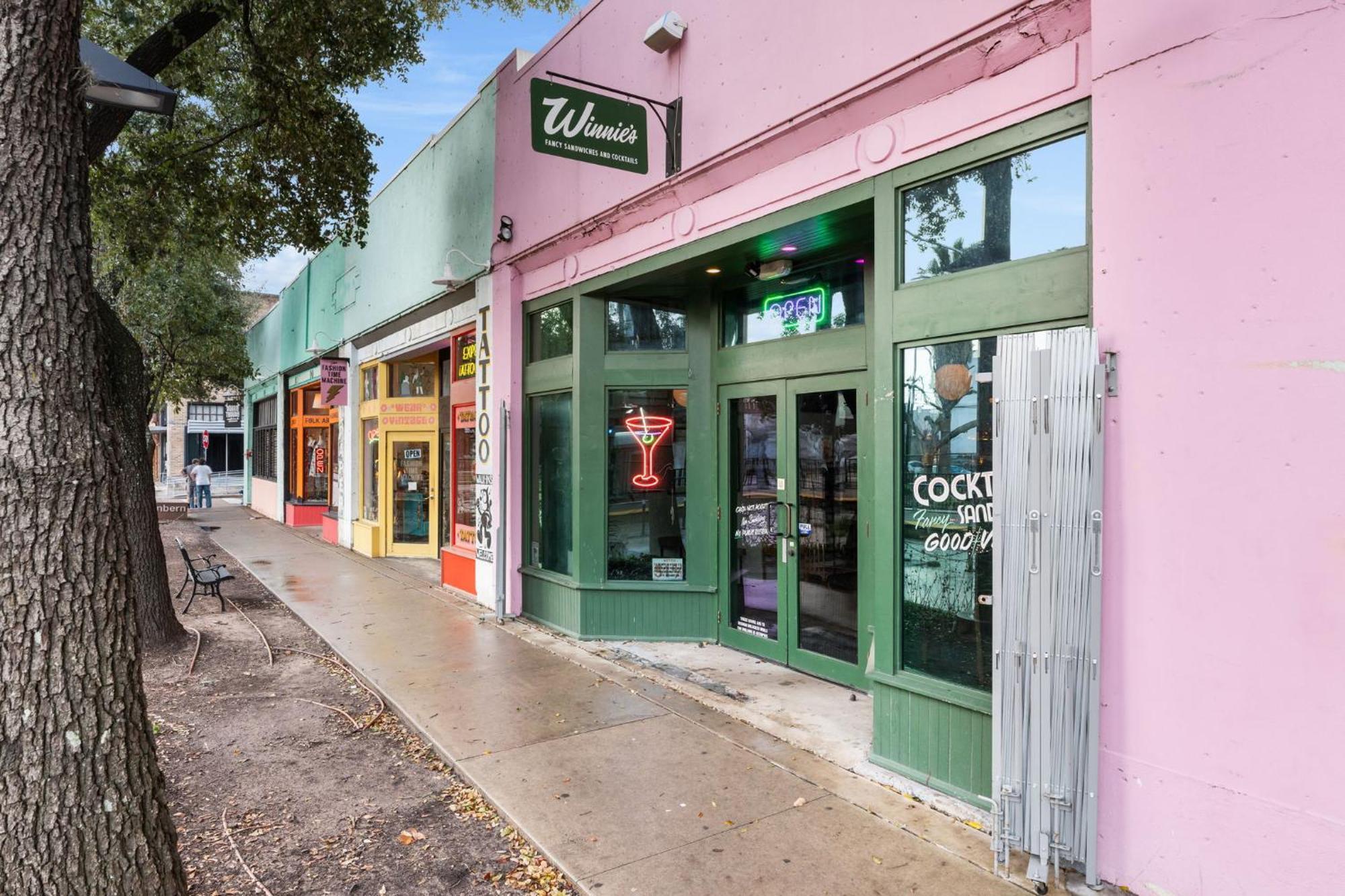 Lodgeur Midtown, Houston - Close To Downtown & Texas Medical Center Eksteriør bilde